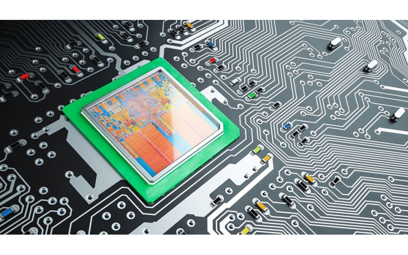 晶圓廠瘋狂砸錢，為何PCBA加工芯片仍缺？