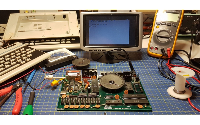 PCBA板上的元器件為什么會無緣無故地失效了？