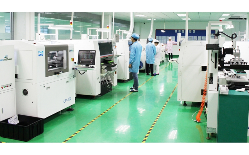 高端PCBA電子加工廠都在推行的7S管理的九大秘訣，你知道了嗎？