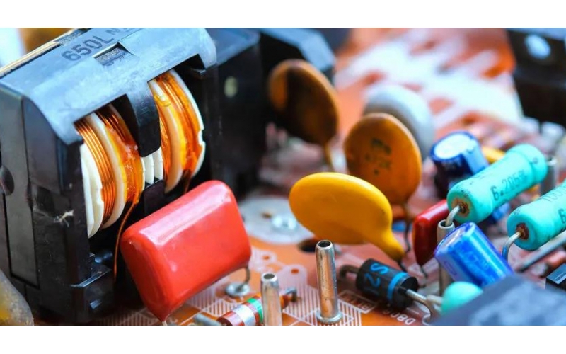 干貨｜PCBA加工中常用電路保護元件有哪些？