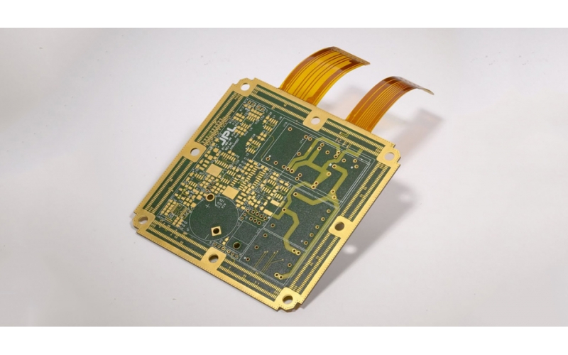 盤點國內十家優秀PCB專用材料廠商，排名不分先后