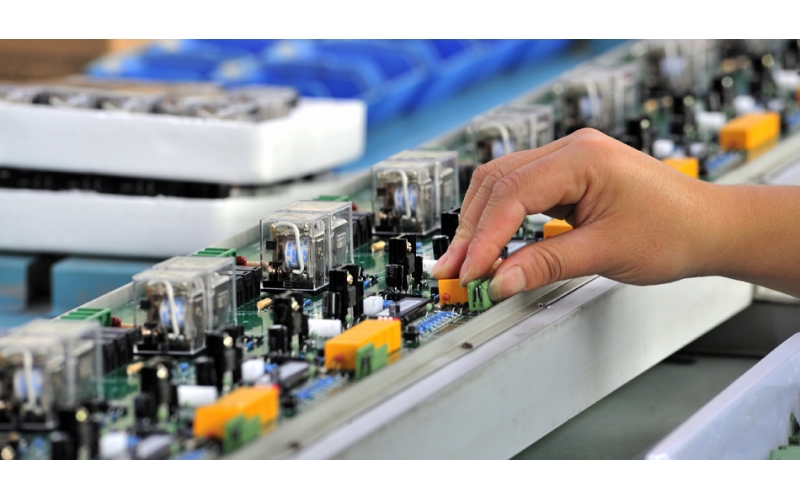 PCBA加工電子產品整機裝配工藝要點，總結到位！