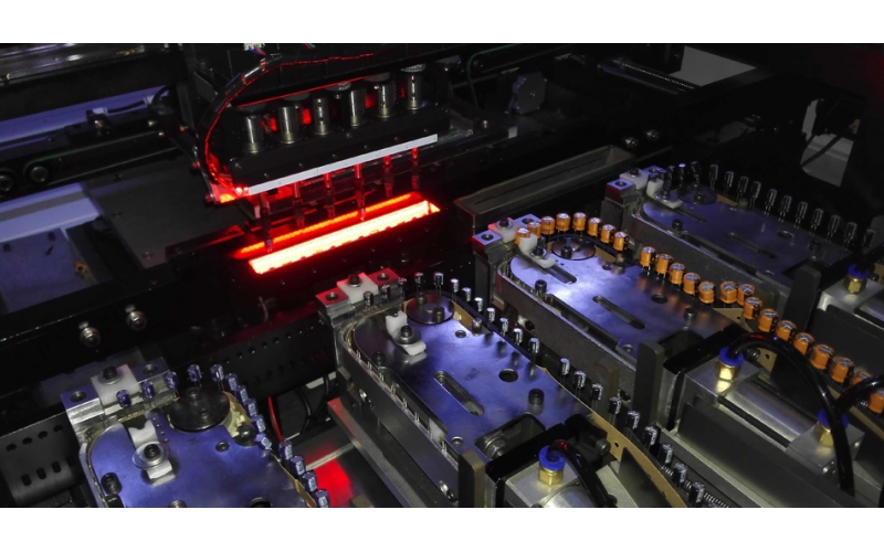 2022年最新PCBA表面貼裝元件電子產品的手工裝接要點匯總