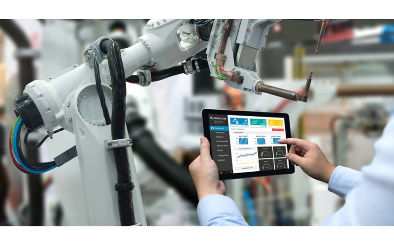 PCBA電子加工廠如何正確導入MES系統?