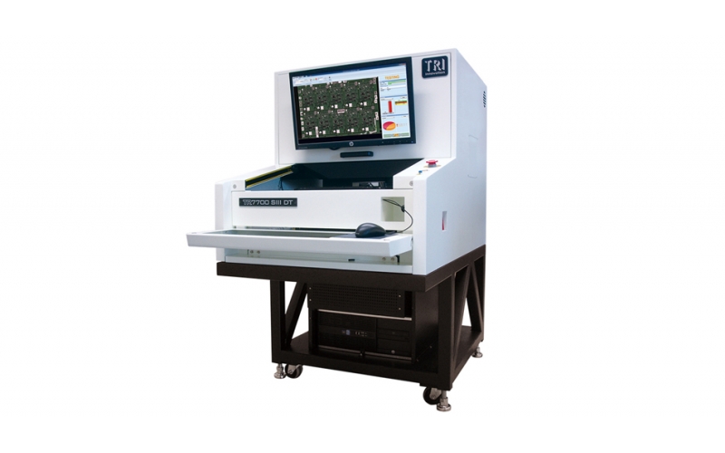 PCBA工藝常見檢測設備有哪幾種，這里有答案！