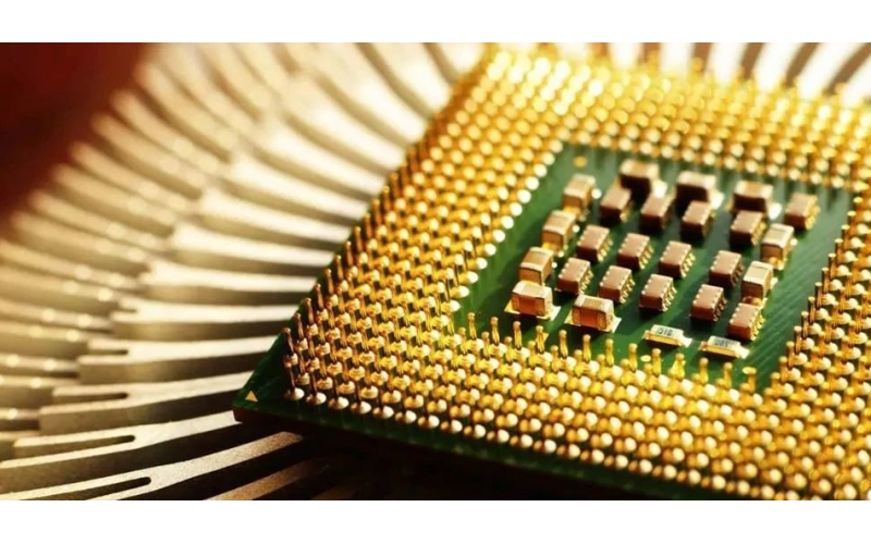 2021~2022年初，半導體重大收購兼并案最全盤點