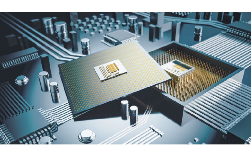 俄羅斯“芯”酸往事：從行業霸主到無人問津