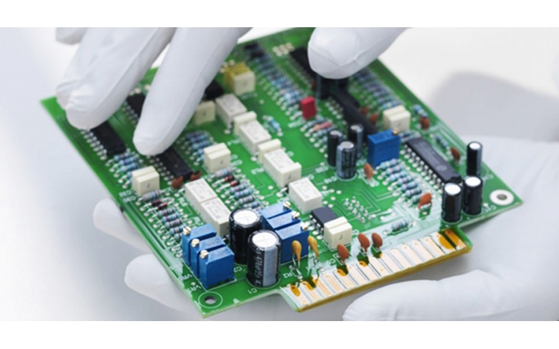 2022年PCBA電子新品試產工藝流程詳細說明