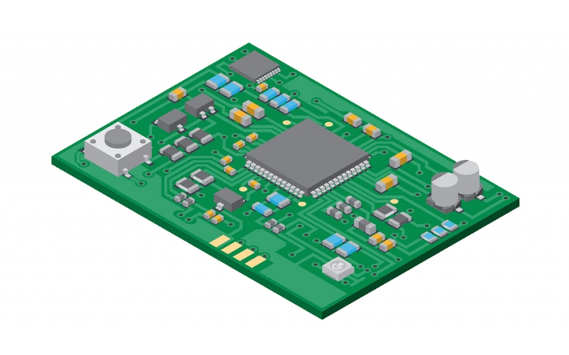 2022年超實用的PCB布局布線規則，PCBA工程師必看！