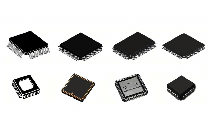 一文幫你梳理微電子元器件封裝的過去、現在與未來