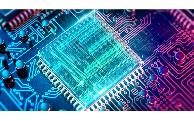 帶你走進晶圓廠，深入了解芯片制造流程