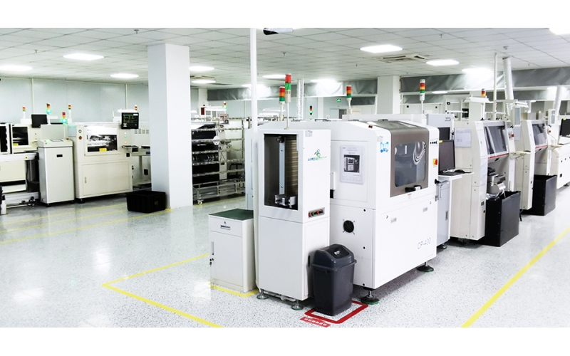 PCBA加工廠生產效率提升10大法寶