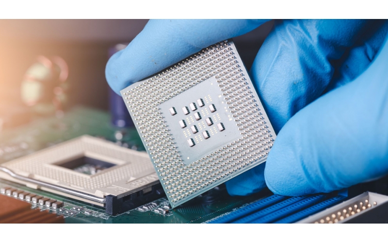 都2022年了，芯片流片為什么還這么貴？