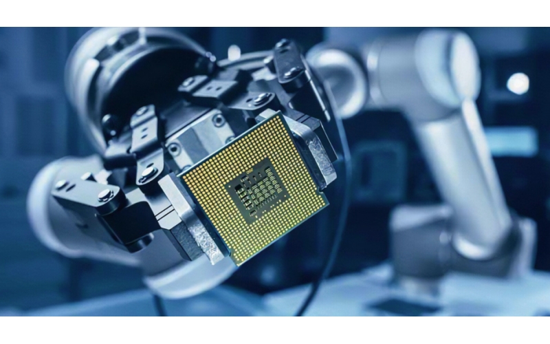 砍單、降價(jià)、去庫(kù)存，芯片狂歡即將散場(chǎng)？