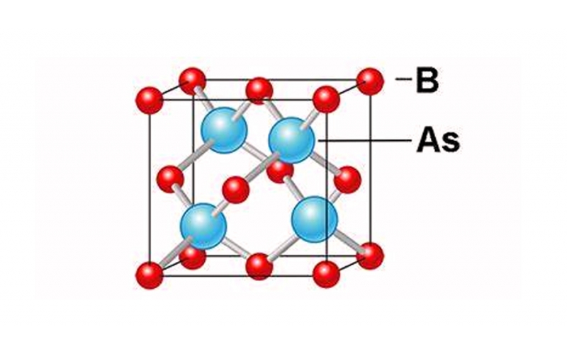 是什么新材料，有望成為最好的半導體？