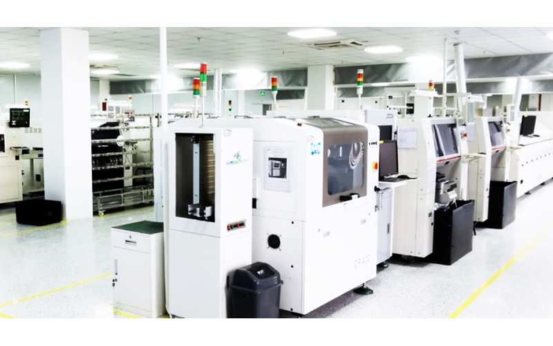 PCBA電子廠的自檢、互檢、專檢、標識，這才是首件檢驗的正確姿勢！