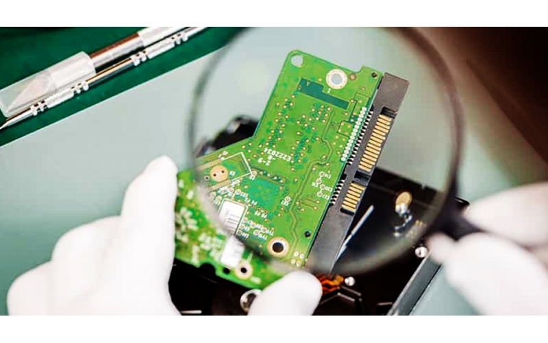 業內人士必知的PCBA加工廠8種檢測技術