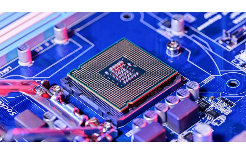 汽車芯片，自研還是“抱大腿”？