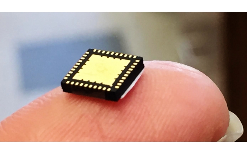 幾十塊的芯片，如何卡住全球汽車產業的喉嚨？