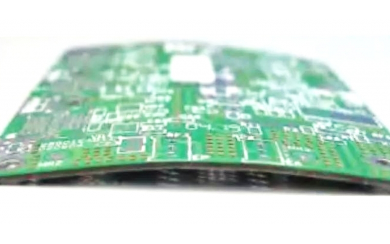 PCB 板為什么會翹曲？變形后有什么危害？