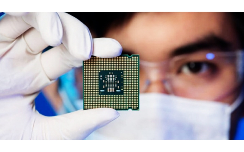 互聯網大廠都在造什么芯片？