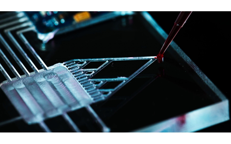 美國計劃擴大對華芯片出口限制，外交部回應