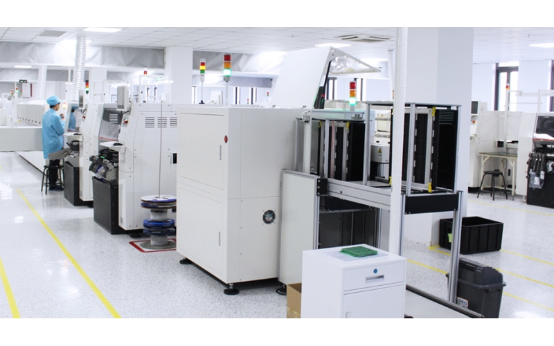 PCBA加工廠28個生產制造關鍵指標