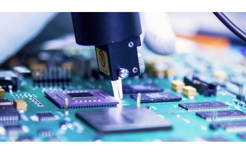 日美半導體戰爭帶來的啟示