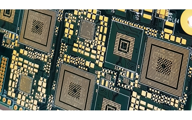 為何世界如此依賴臺積電？