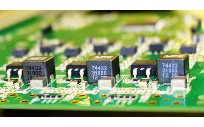 電子采購工程師如何檢驗元器件的“真?zhèn)巍保煤诎鍎澲攸c啦！