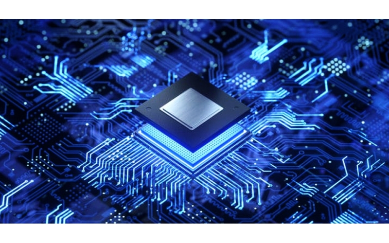 中國臺灣的芯片制造，究竟什么水平？