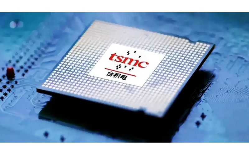 臺積電美國投資激增200%，3nm工藝確定投產(chǎn)！