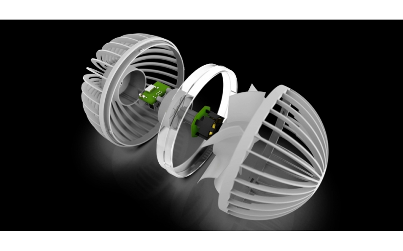 人體感應燈是如何檢測到到人的存在的？