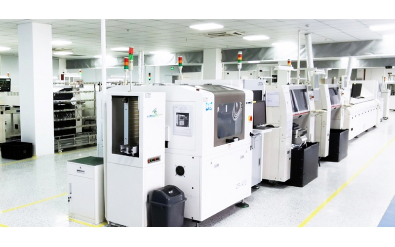 如何評審一家pcba加工廠？