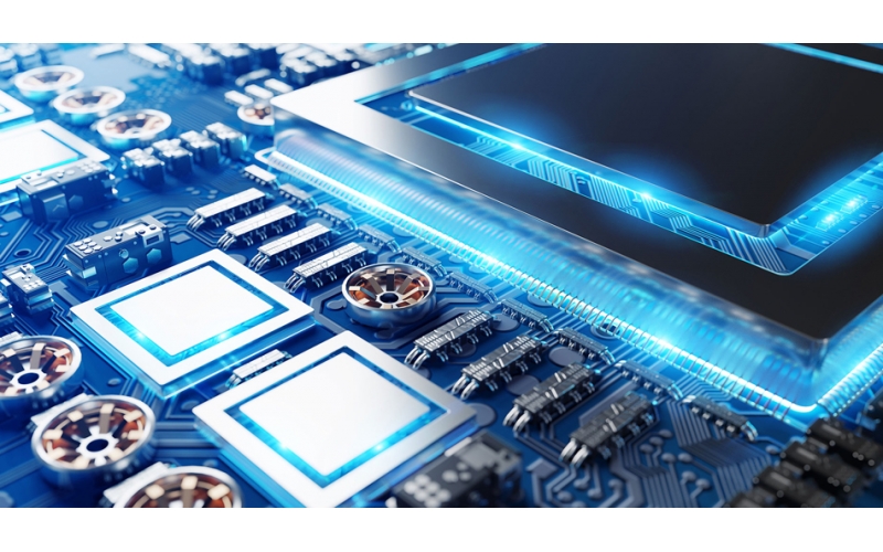 pcba加工到底是誰發明的？發展歷程是怎樣的？