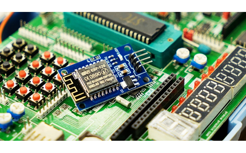 哪些行業需要pcba加工？