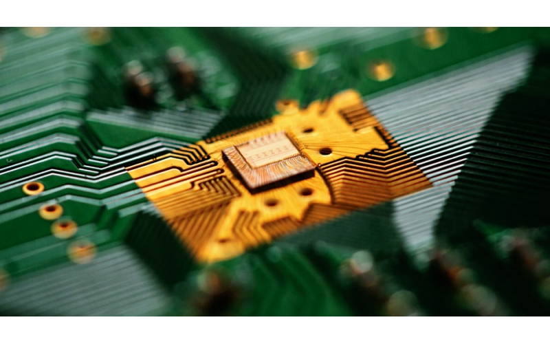 2023年，芯片巨頭，庫存驚人