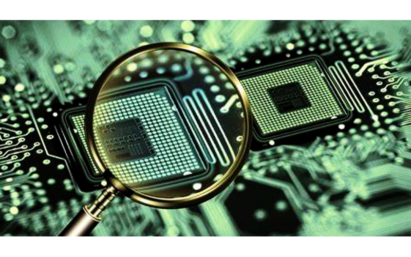 2023年，半導體設備，同比下跌22%