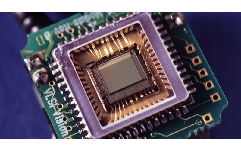 取代中國？本土芯片激進擴產，印度力爭成為半導體強國