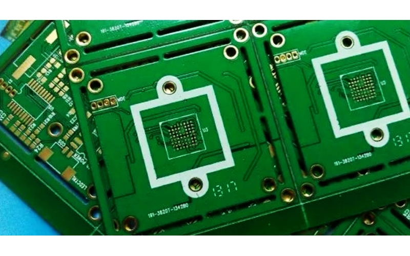 電路板采用網格覆銅，還是實心覆銅？