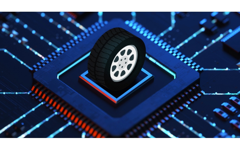 2023年自動駕駛芯片部分重點企業分析