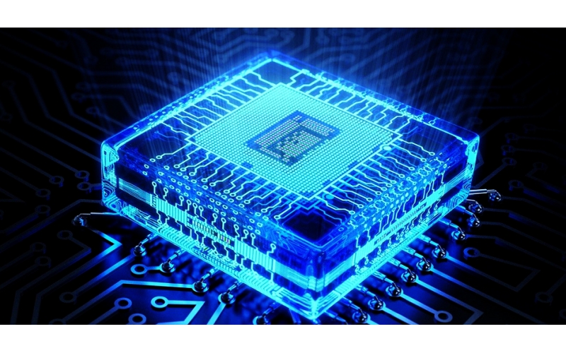 2023年自動駕駛芯片發展趨勢