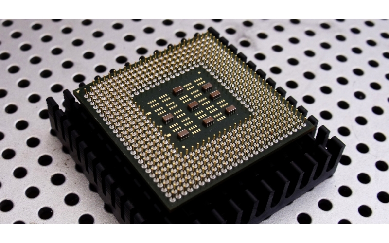 先進封裝，迎來大爆發