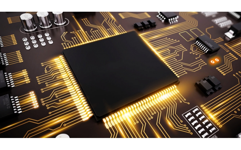 如何看待中國前五個月芯片進口下降20%？