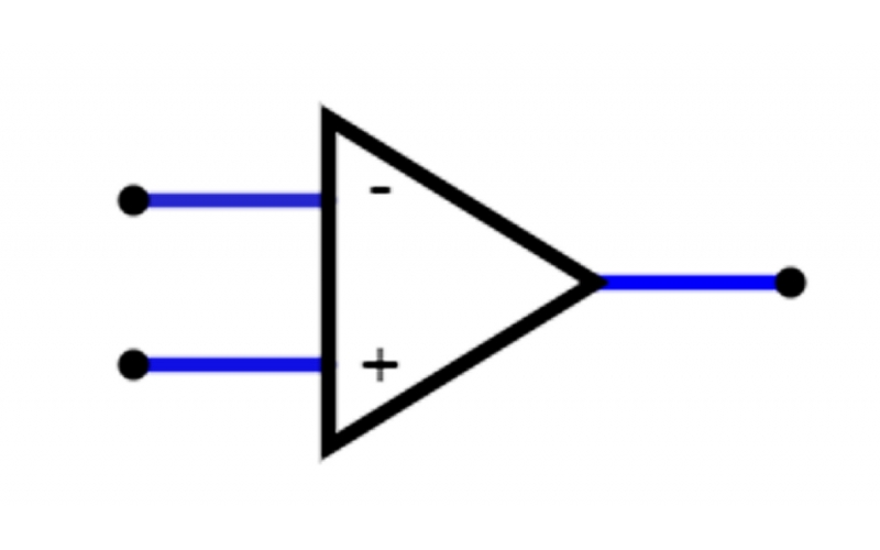 圖說運放：不談原理，只談應(yīng)用（建議收藏）