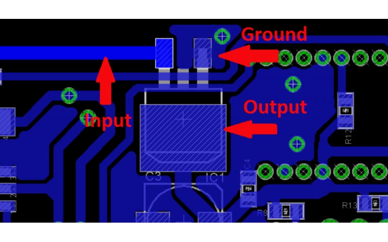 盤點PCB設(shè)計中最常見的錯誤，看看你中了幾條？
