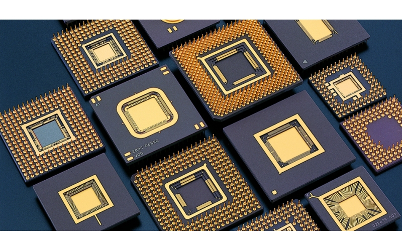 先進封裝，格局生變！