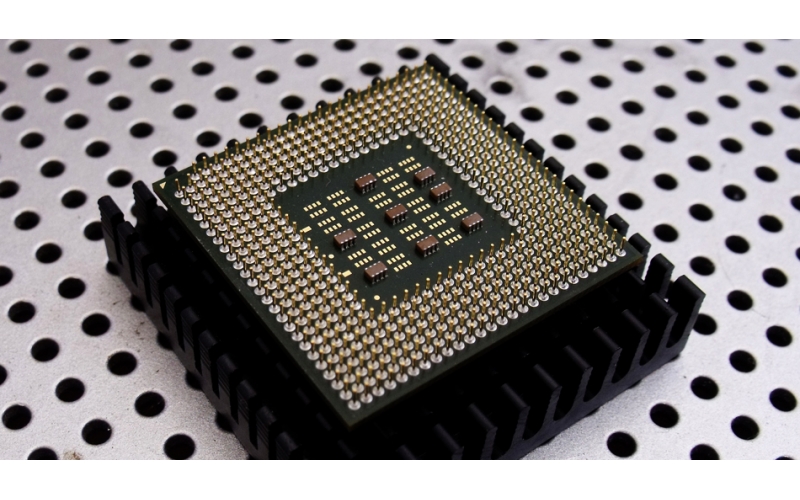 作為從業(yè)者對國產(chǎn)芯片的幾點思考