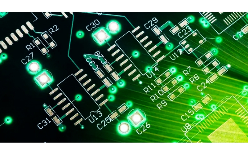 PCB這8種常見標記你都認識嗎？有什么作用？