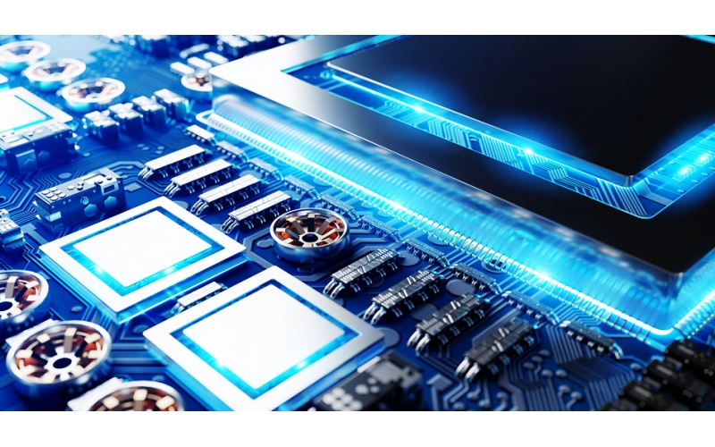 PCBA工程師常用什么手段進行電路保護？